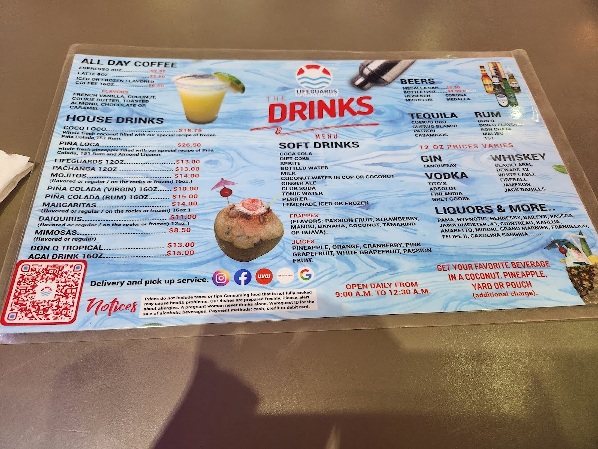 Menu Photo 8