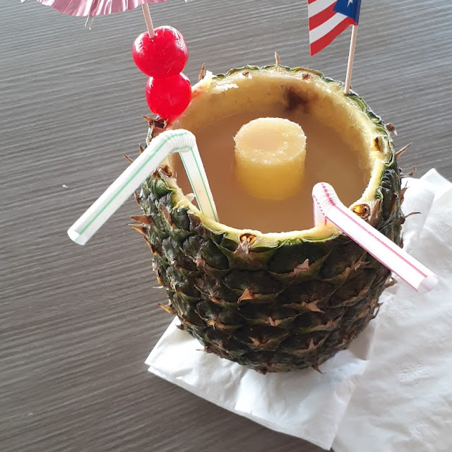 Pina Colada