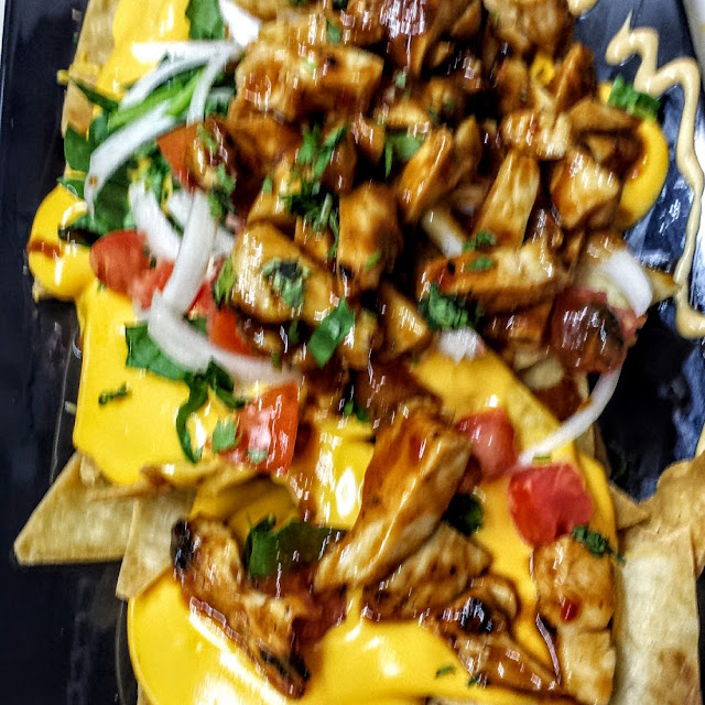 Nachos