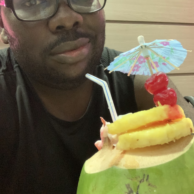 Coco Loco