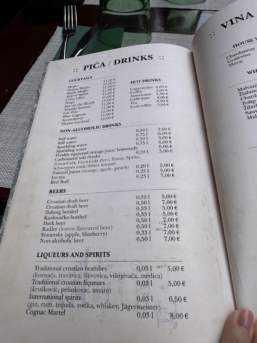 Menu Photo 5