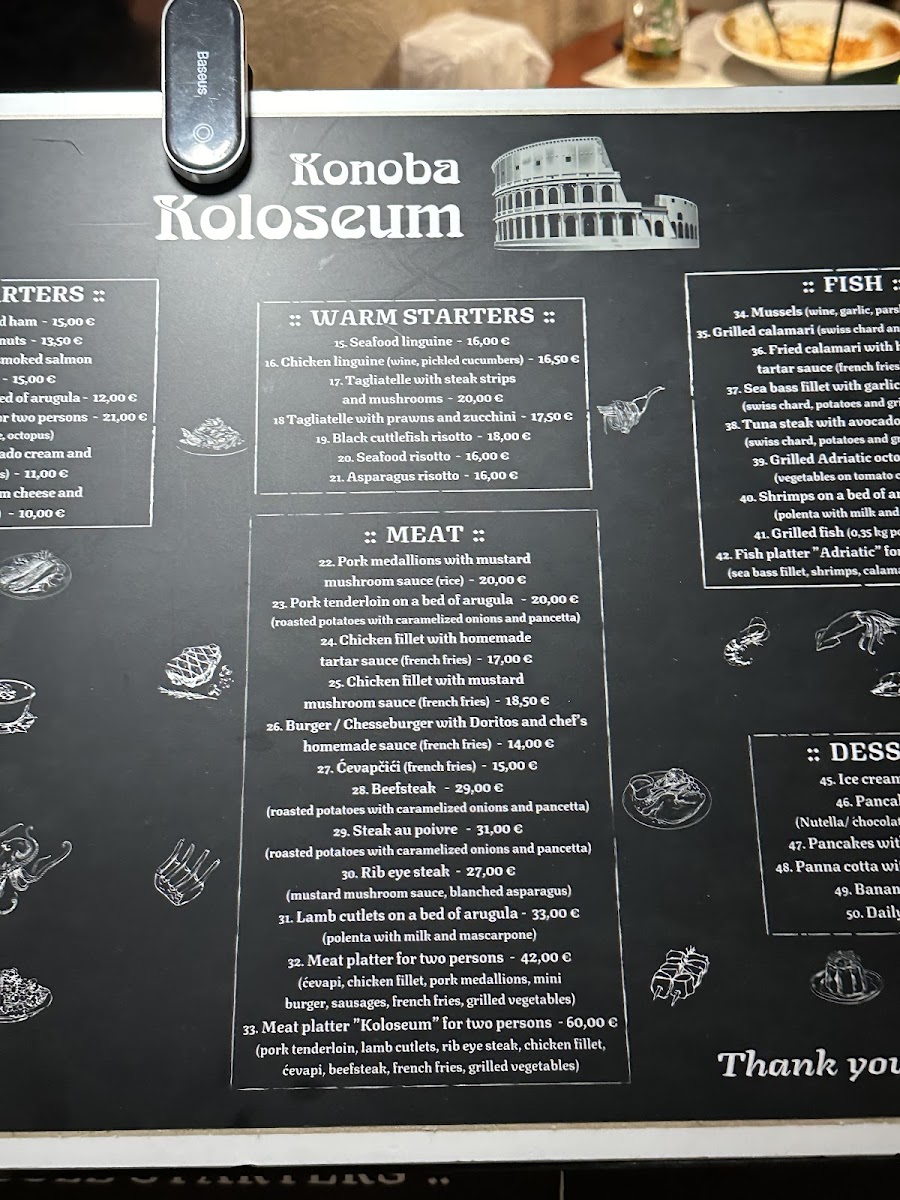 Menu Photo 7