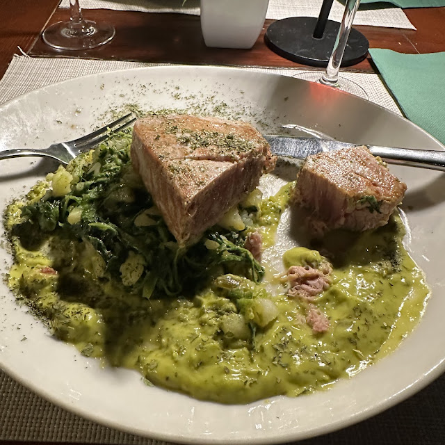 Tuna