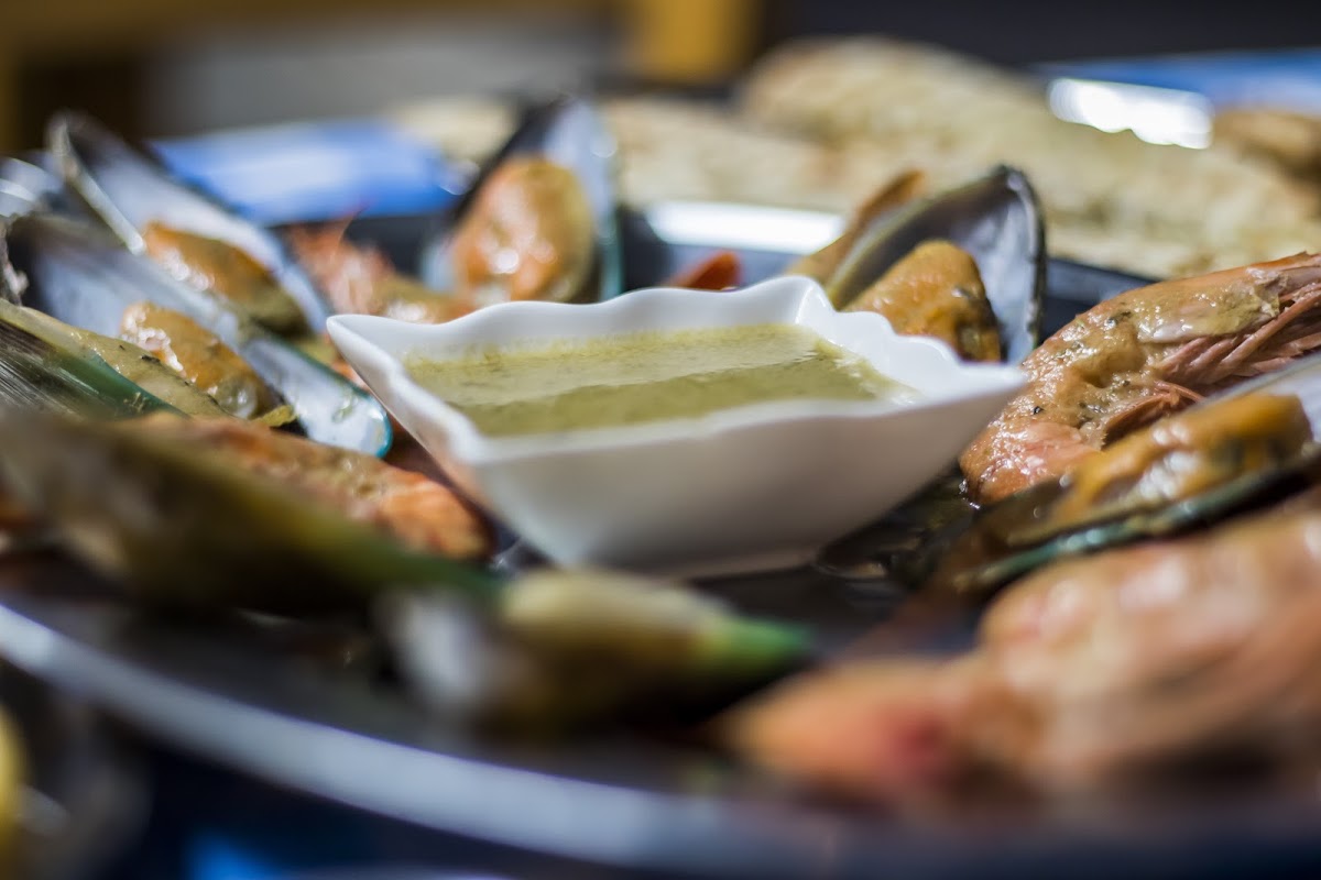 To Archipelagos - Fish Tavern - Photo 1