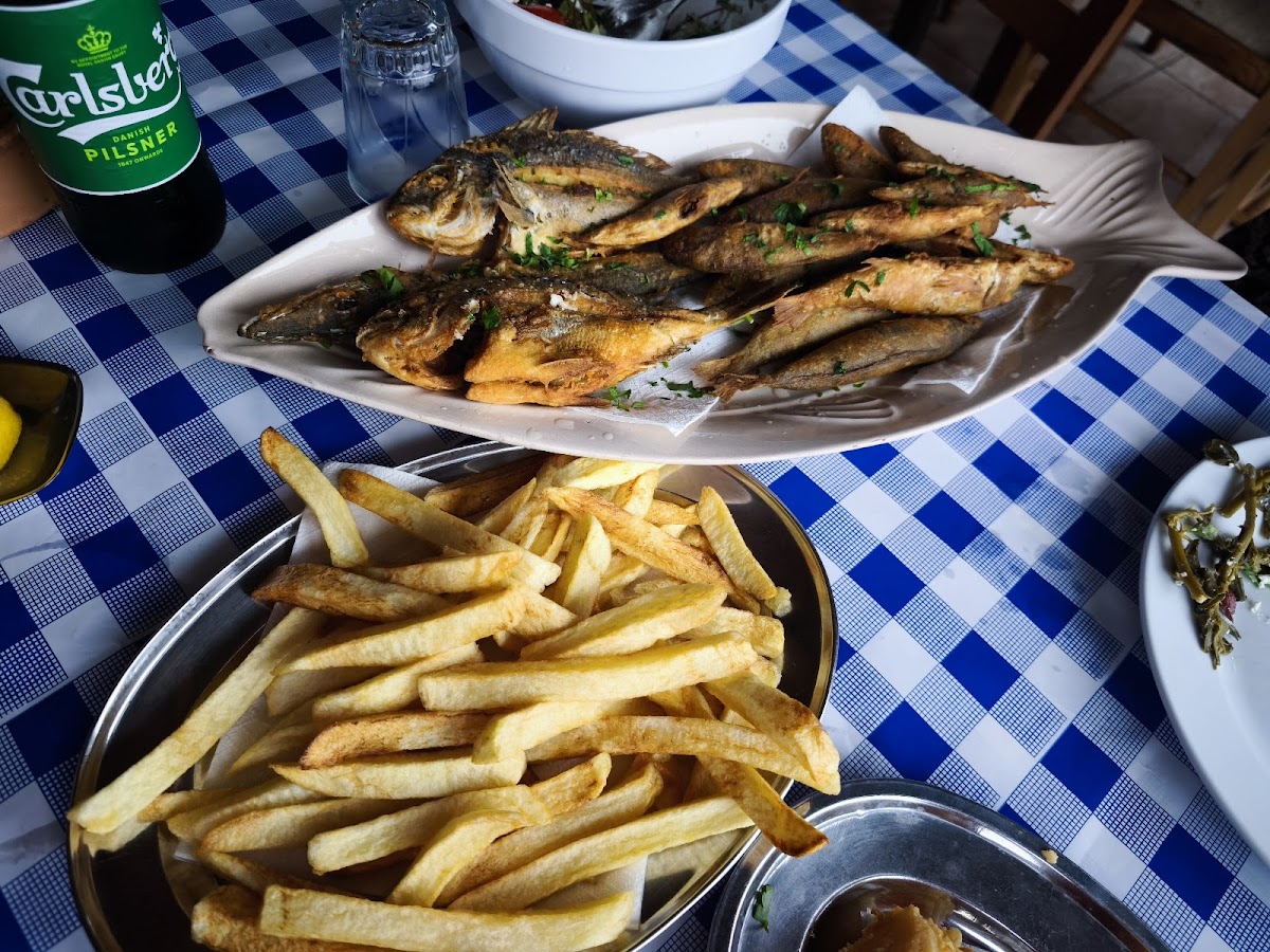 To Archipelagos - Fish Tavern - Photo 2