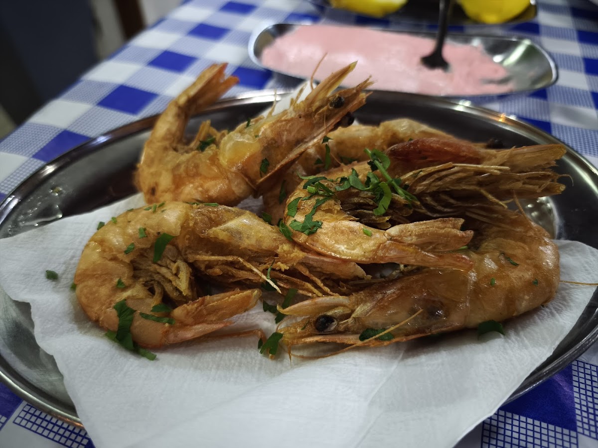 To Archipelagos - Fish Tavern - Photo 3