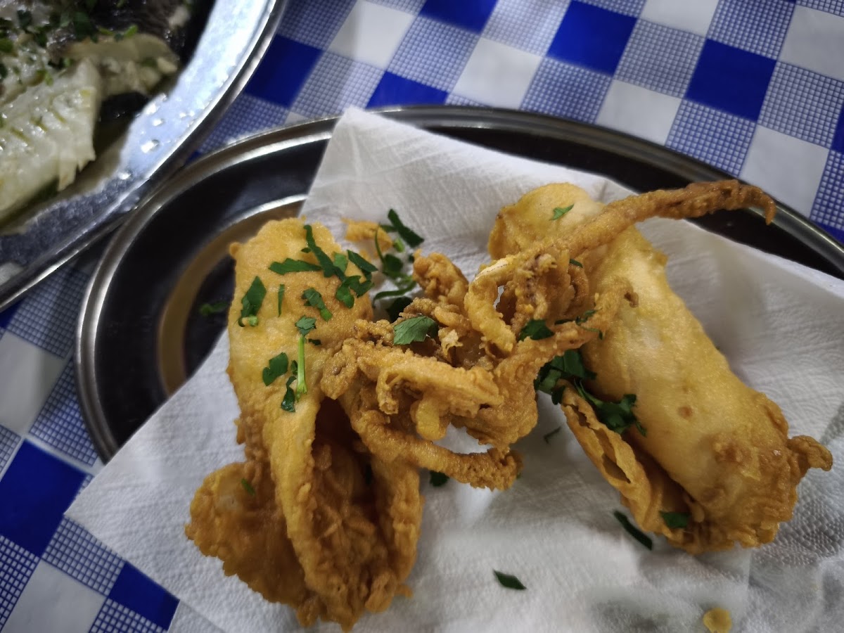 To Archipelagos - Fish Tavern - Photo 4