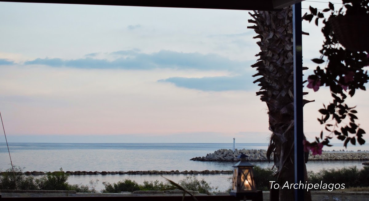 To Archipelagos - Fish Tavern - Photo 6