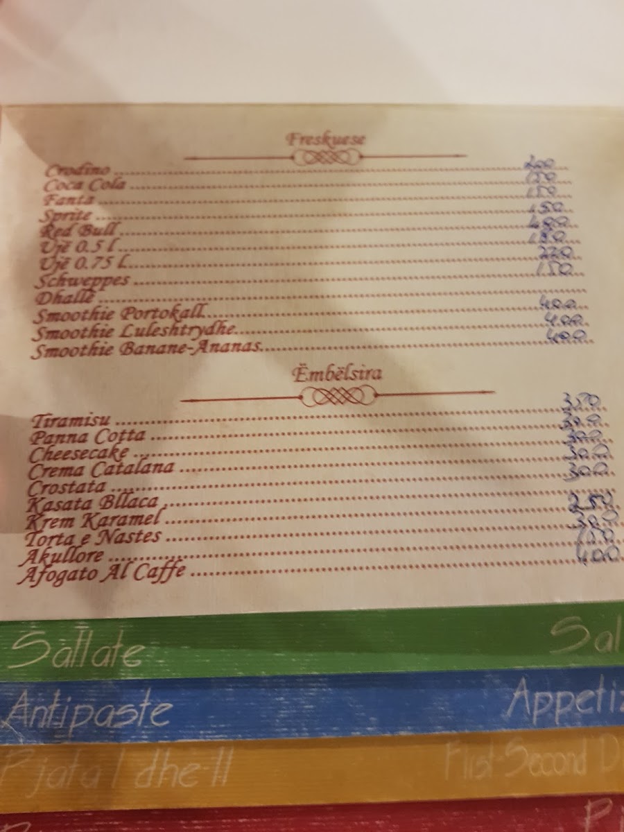 Menu Photo 9