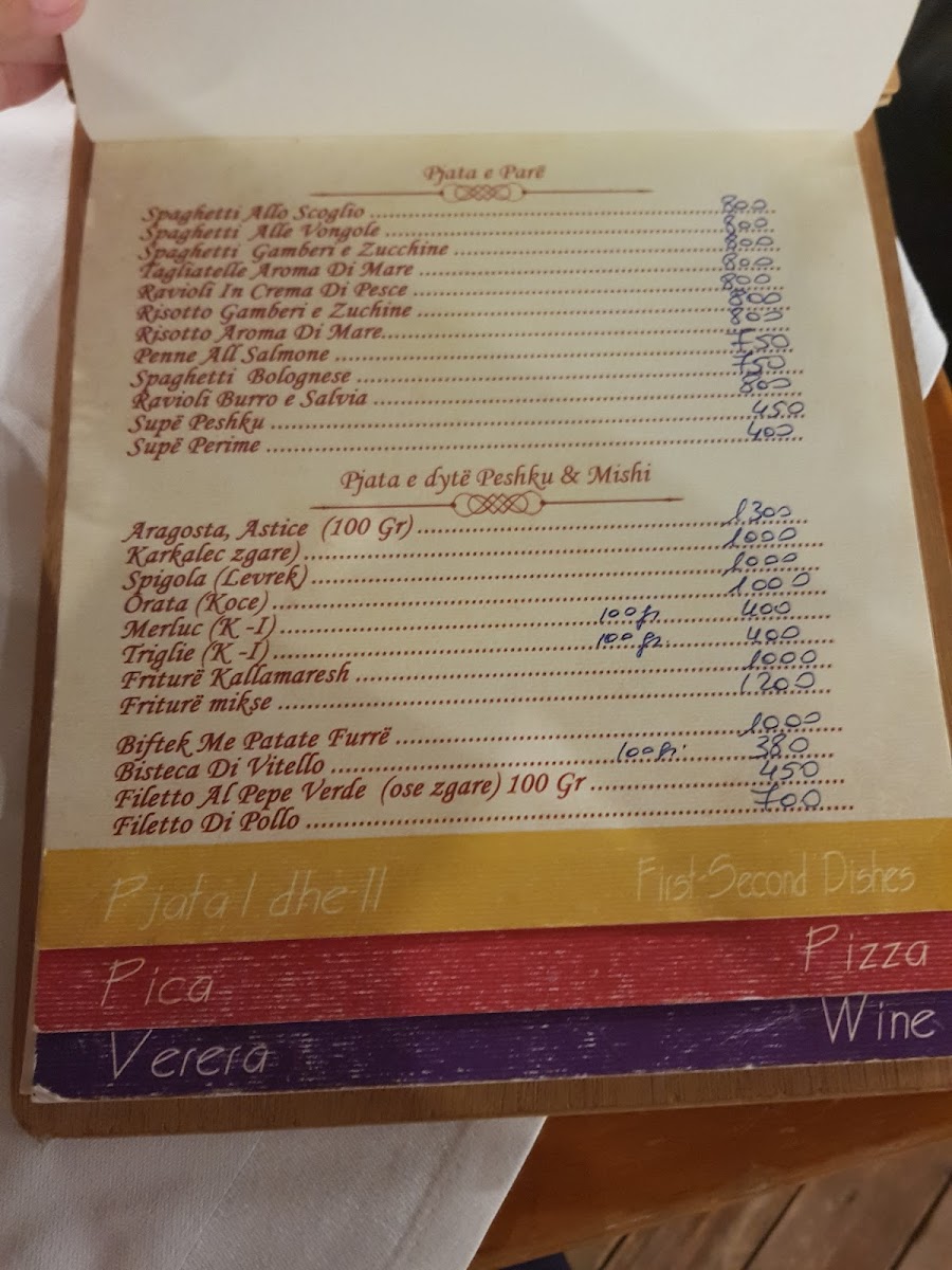 Menu Photo 3