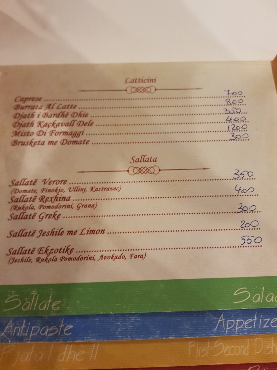 Menu Photo 4