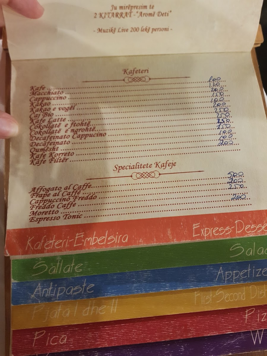 Menu Photo 5