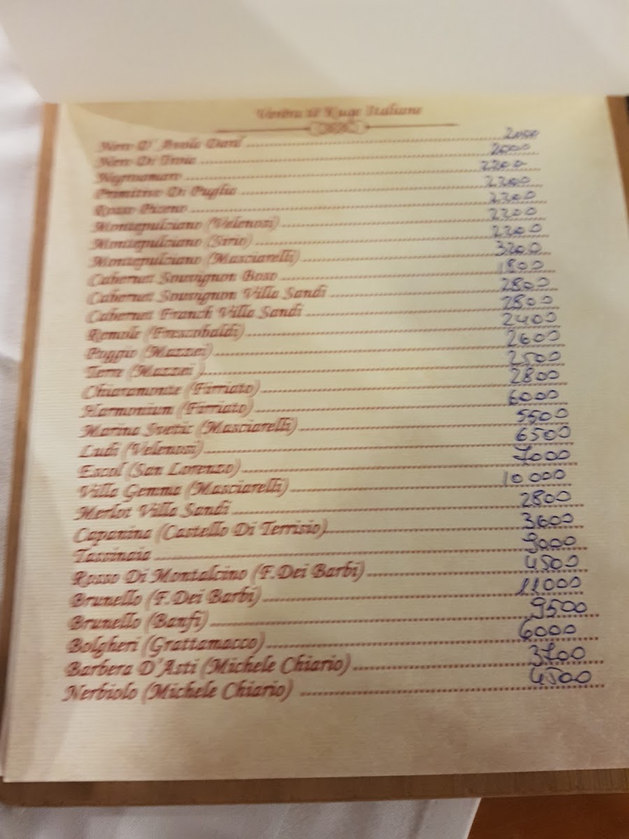 Menu Photo 6