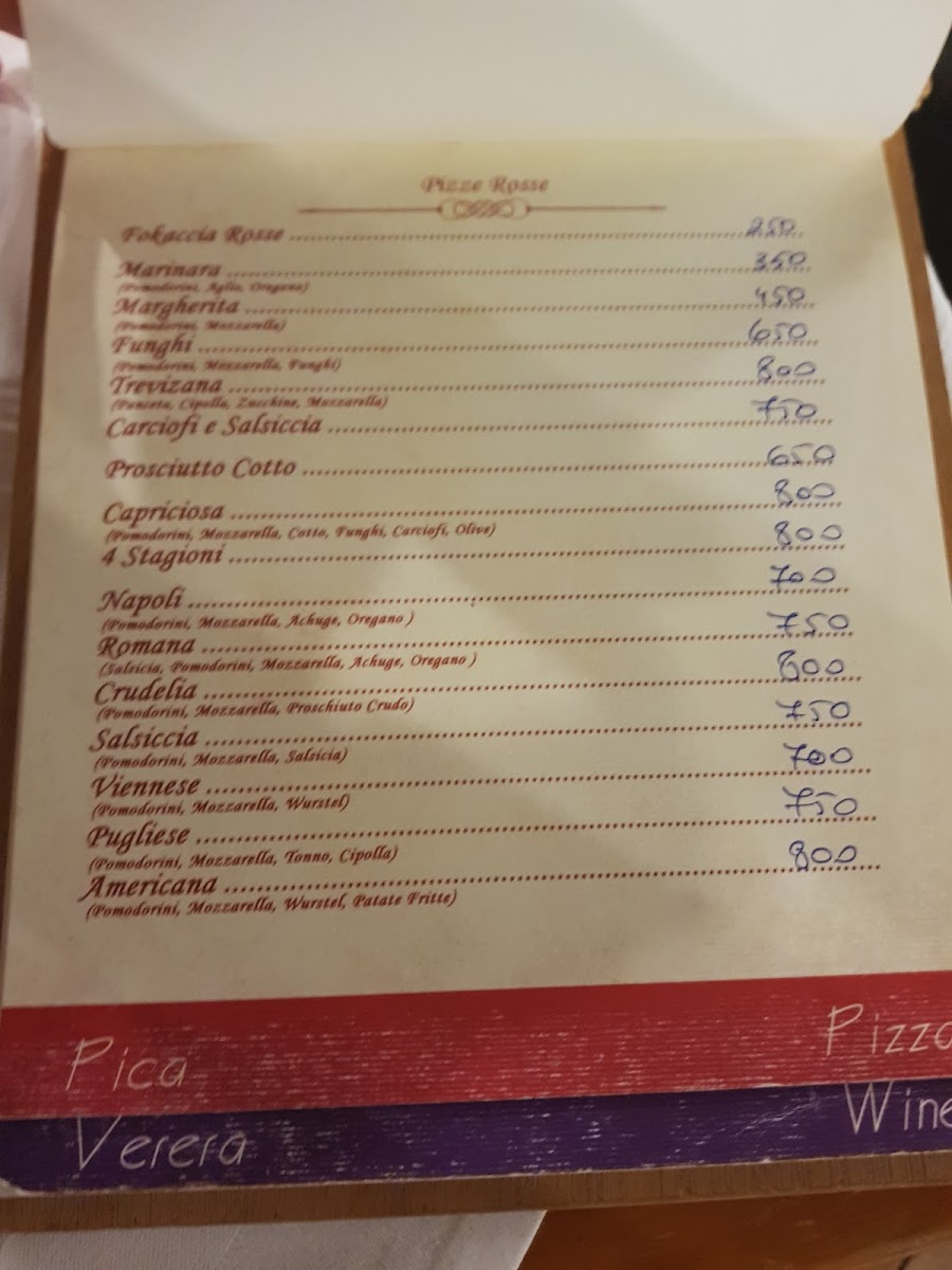 Menu Photo 8