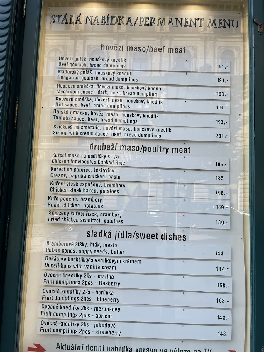 Menu Photo 9