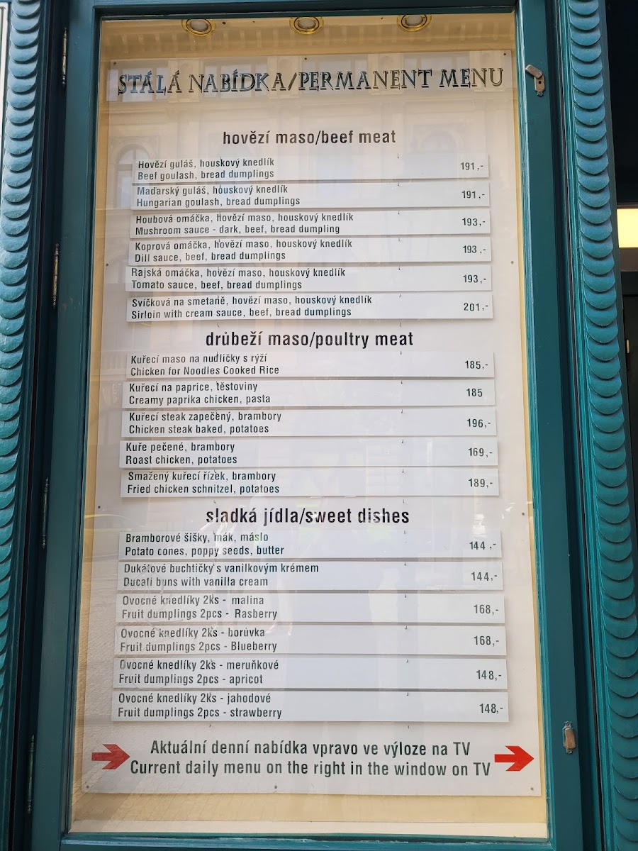 Menu Photo 4