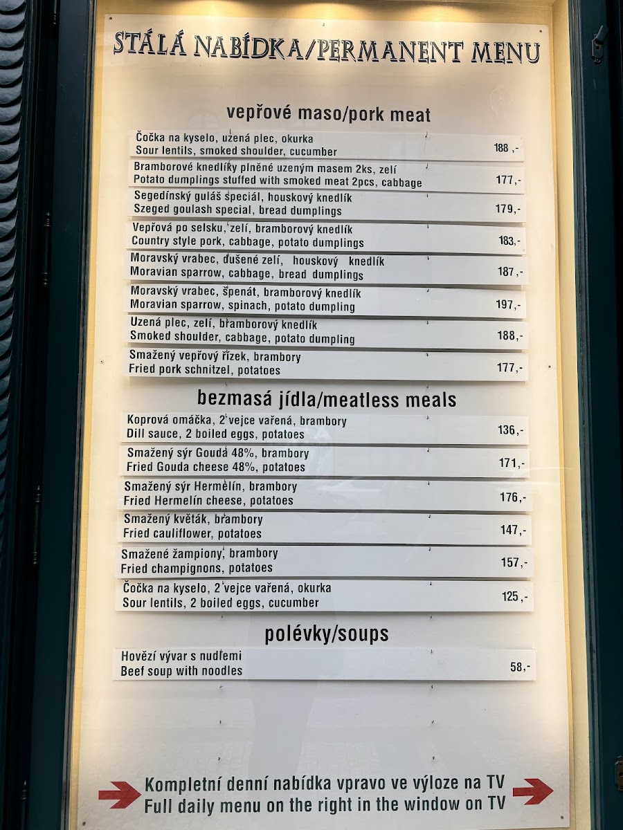 Menu Photo 5