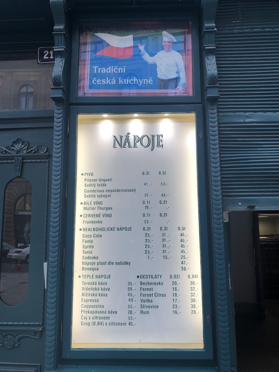 Menu Photo 8