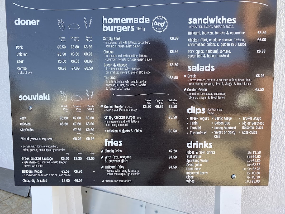 Menu Photo 7