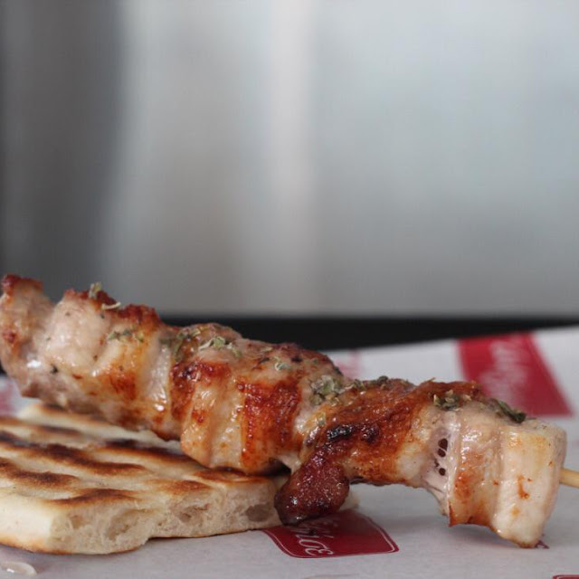 Doner Kebab