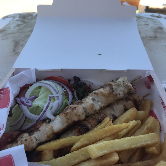Souvlaki