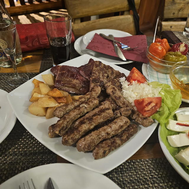 Roštilj