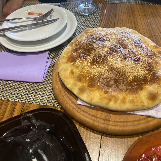 Home Made Pogaca