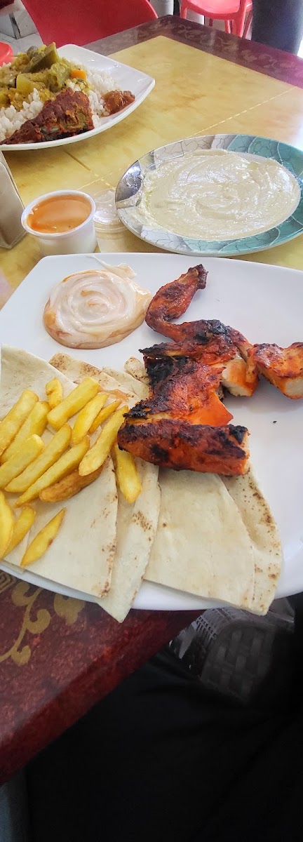Chicken Zone Restaurant & Grills - Photo 1