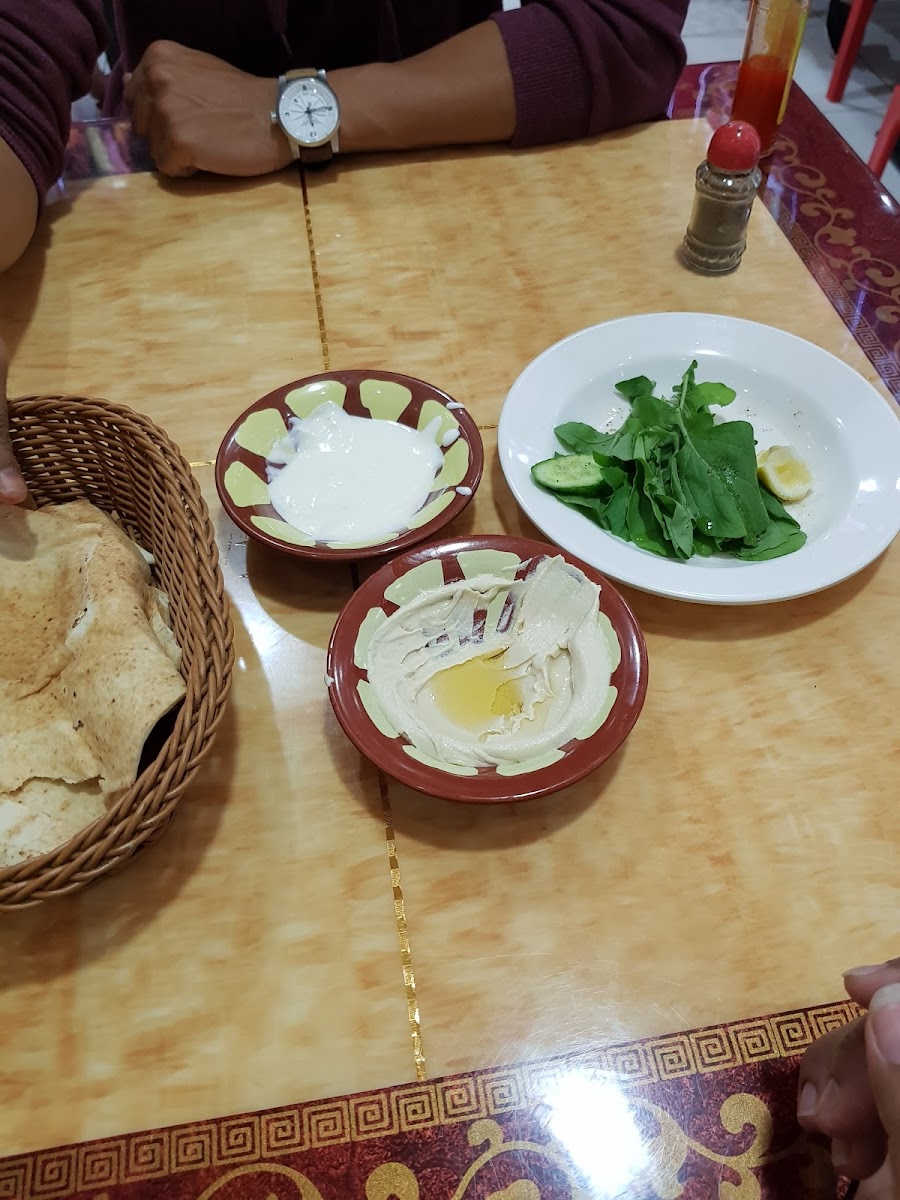 Chicken Zone Restaurant & Grills - Photo 3