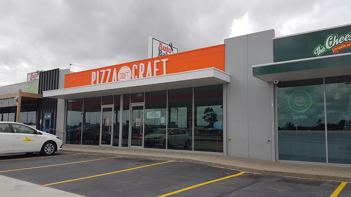 Pizza Craft
