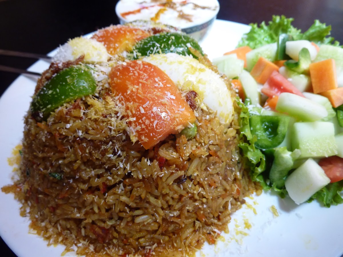 Mitho Cafe Restro - Photo 1