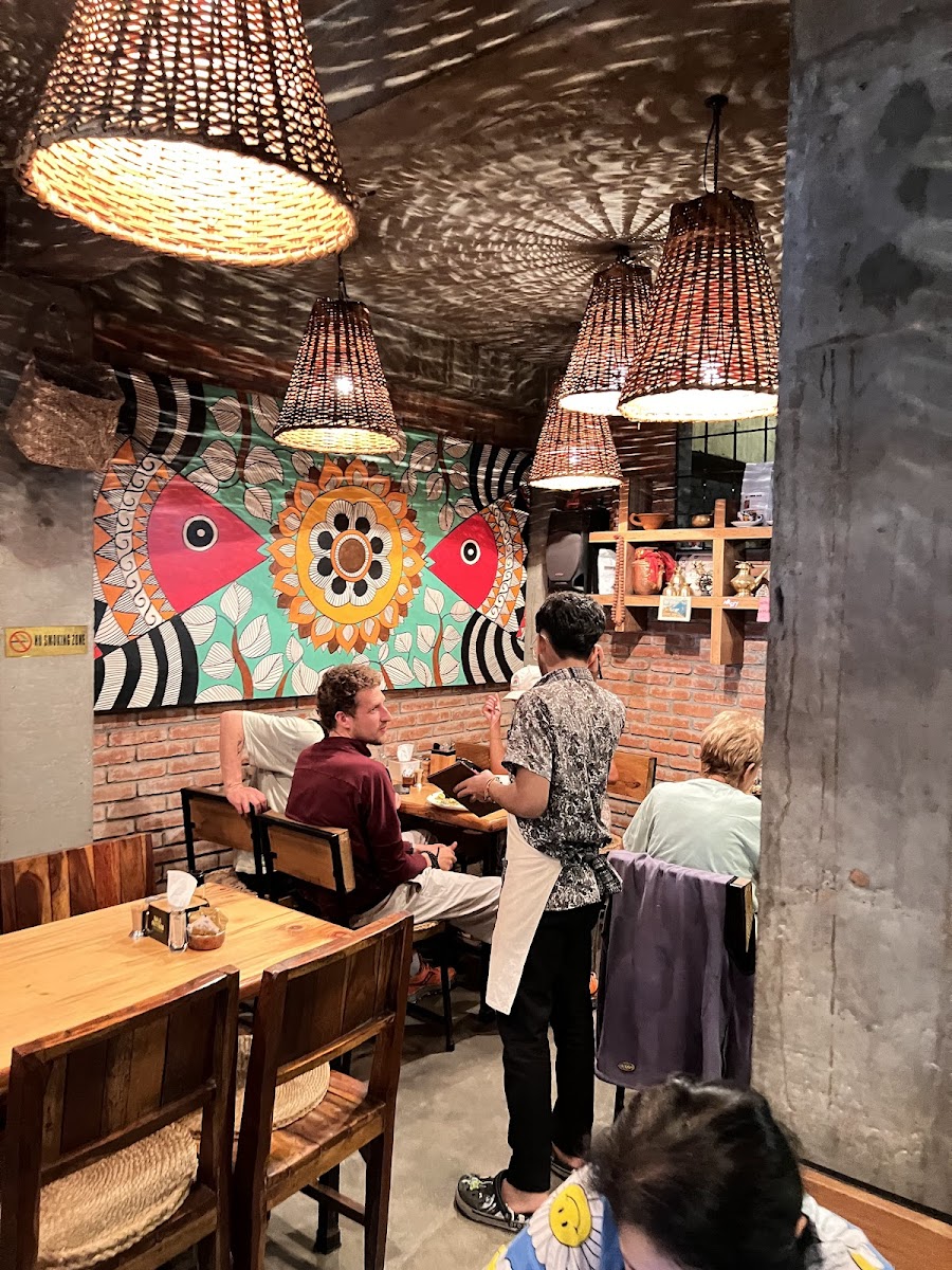 Mitho Cafe Restro - Photo 5