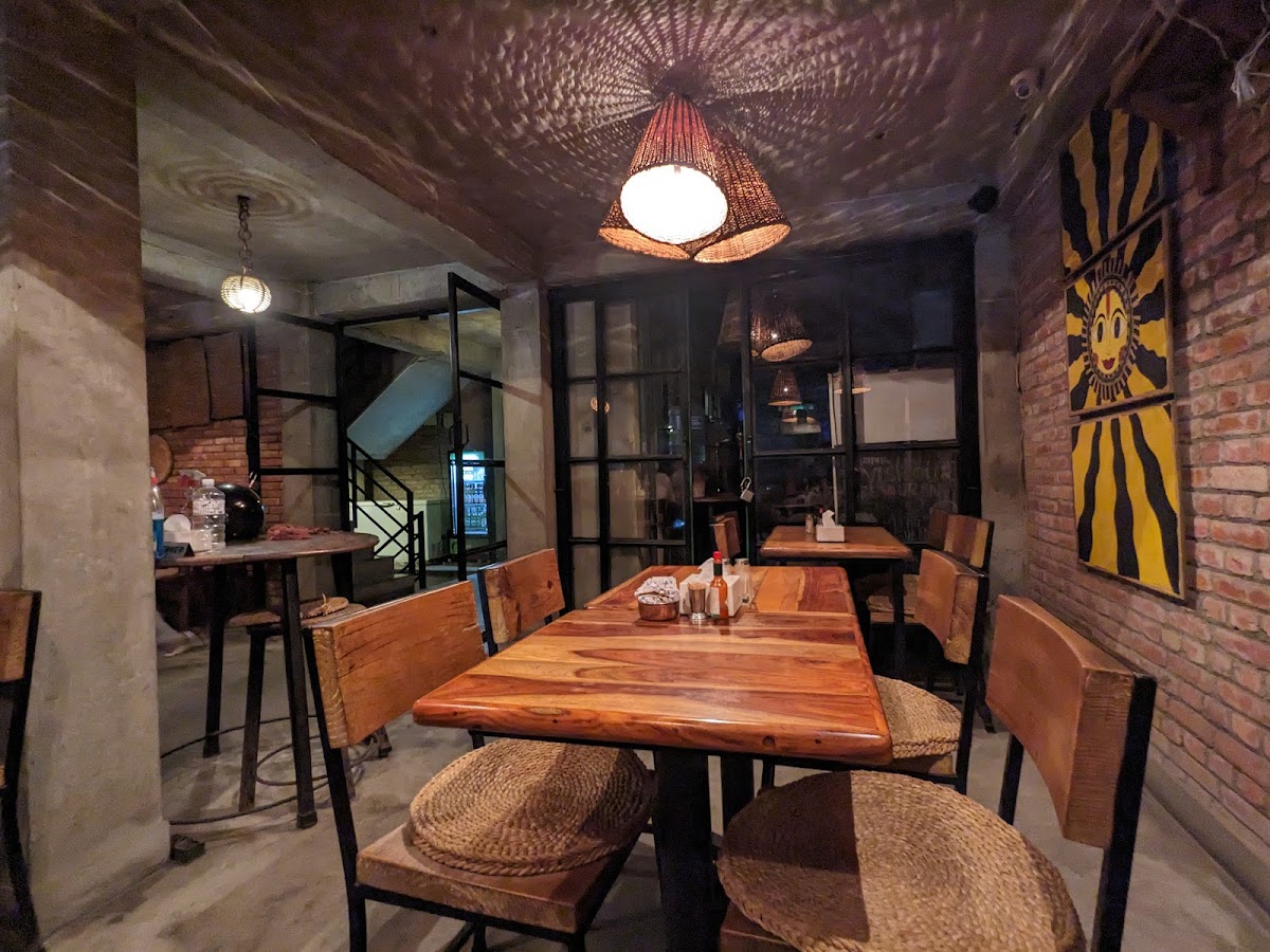 Mitho Cafe Restro - Photo 6