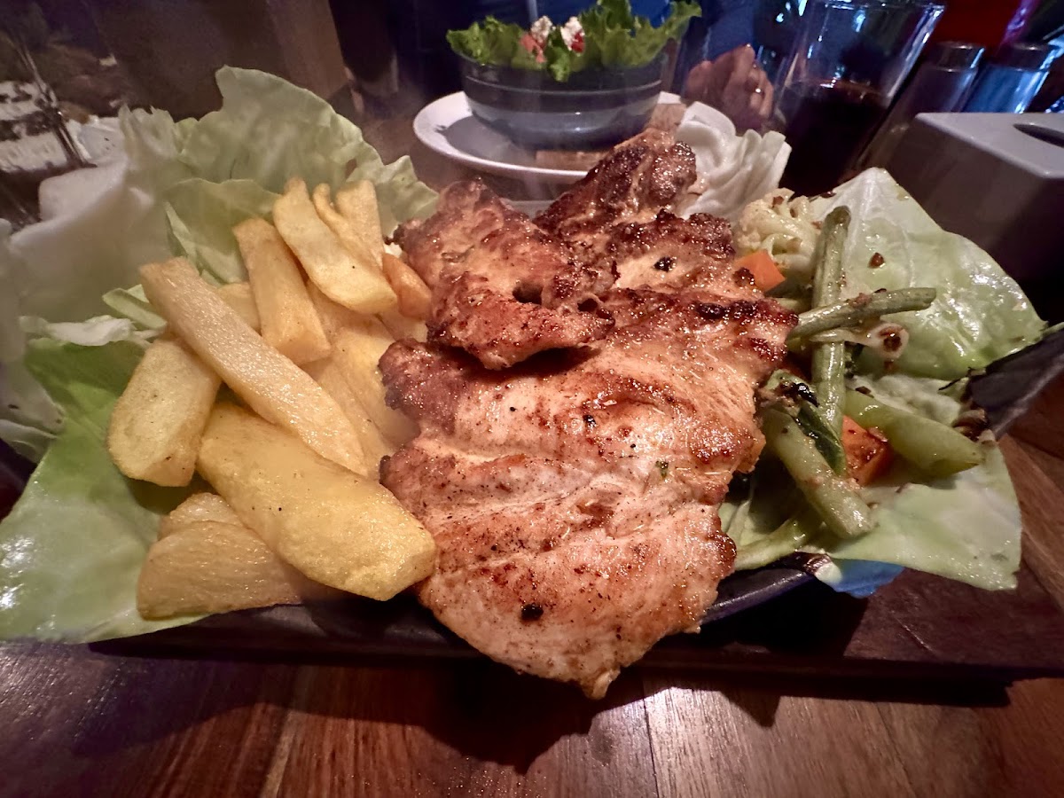Mitho Cafe Restro - Photo 8