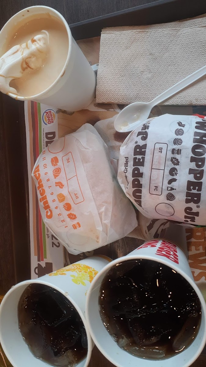 Burger King - Calamba (Drive Thru) - Photo 9