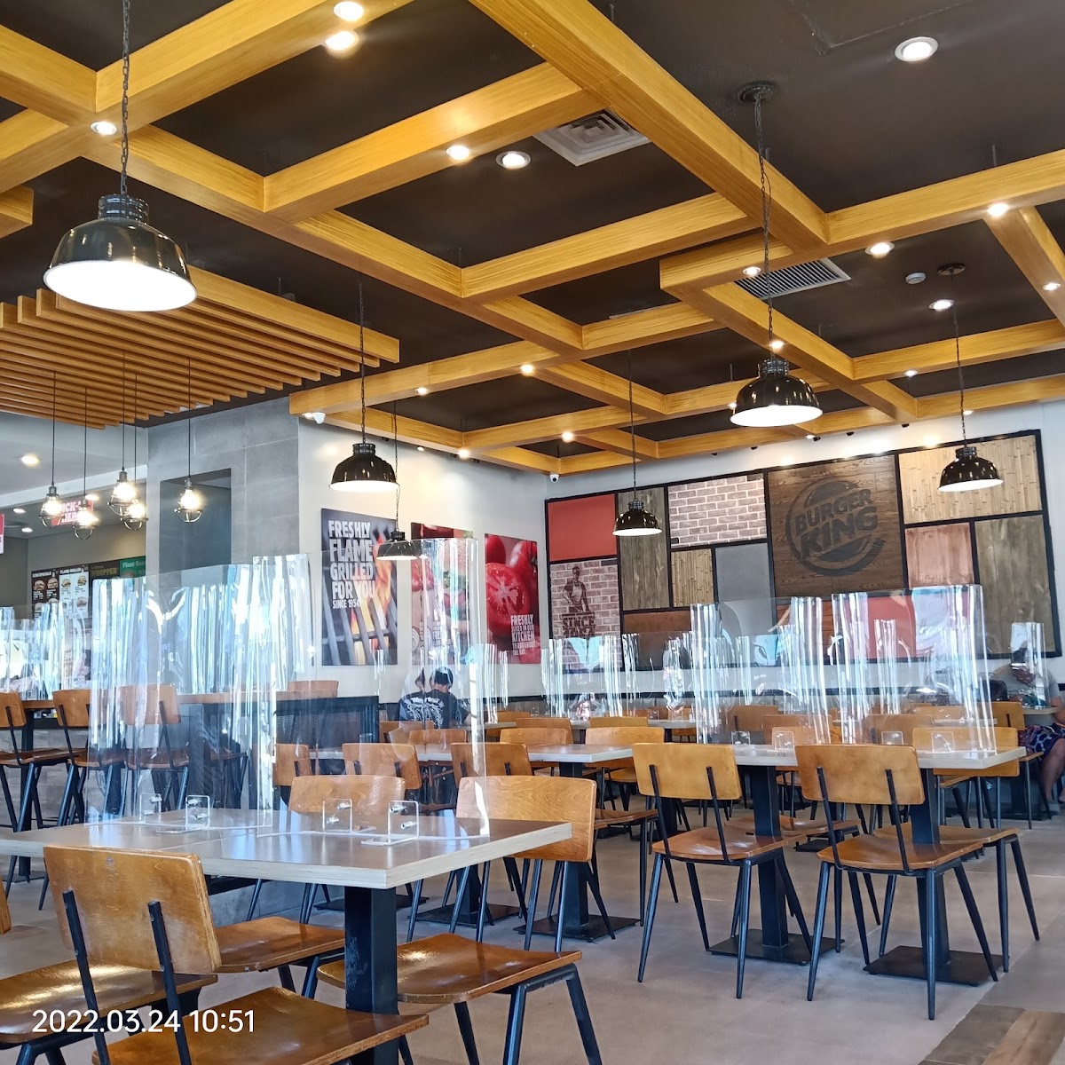 Burger King - Calamba (Drive Thru) - Photo 3