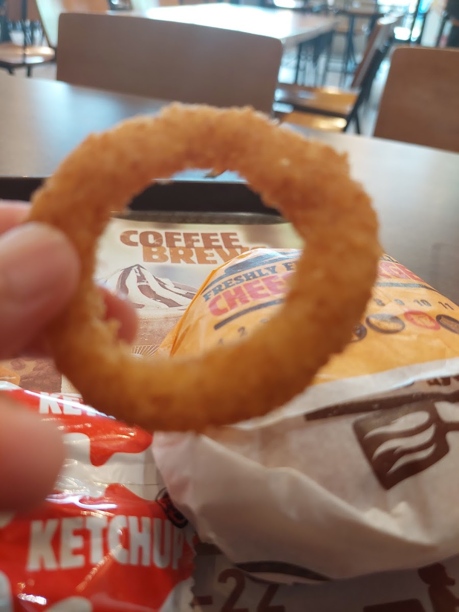 Burger King - Calamba (Drive Thru) - Photo 5
