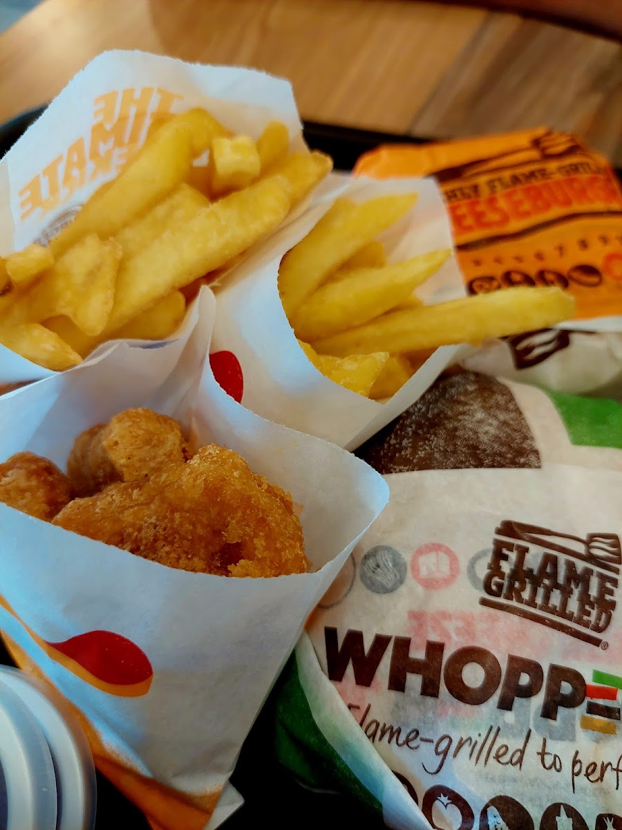 Burger King - Calamba (Drive Thru) - Photo 8