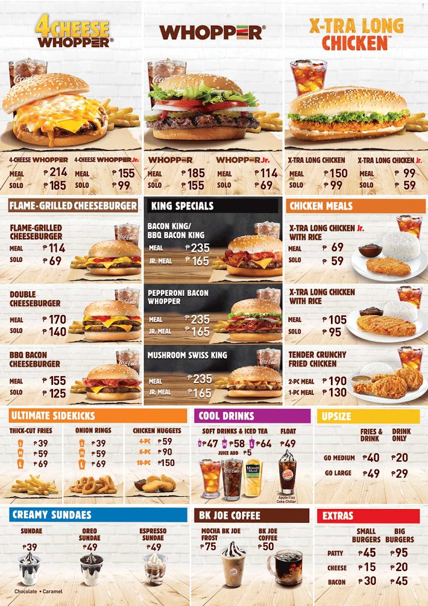 Menu Photo 0