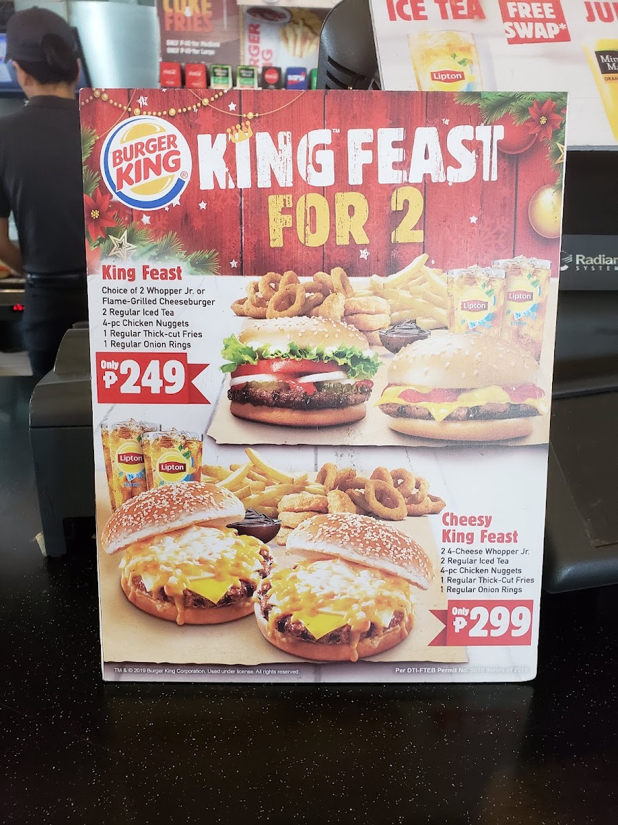 Menu Photo 7