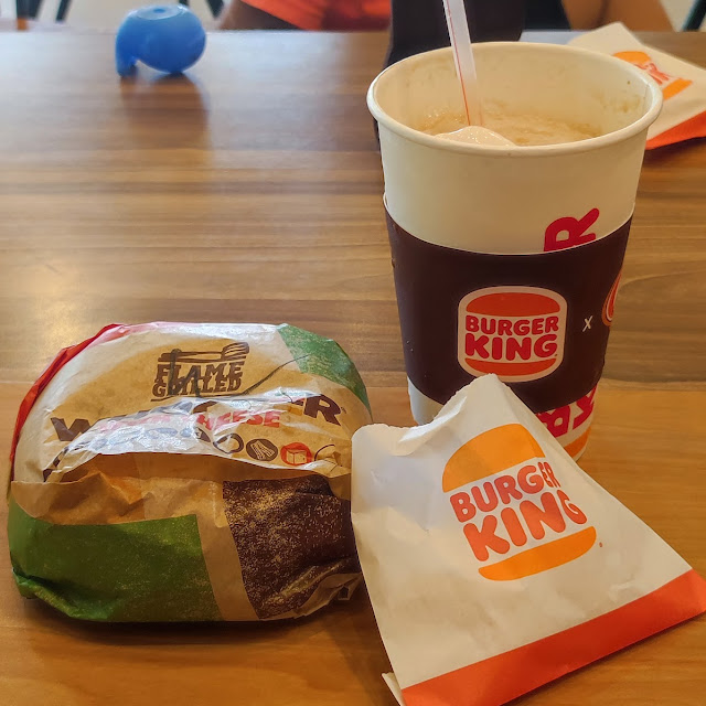 Whopper Jr