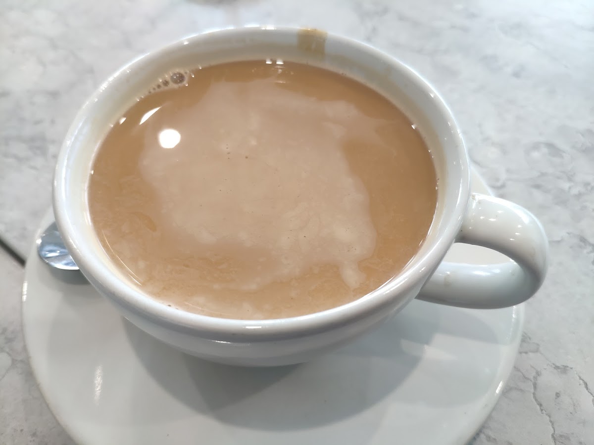 Fai's Cafe 香港仔茶餐廳 - Photo 8