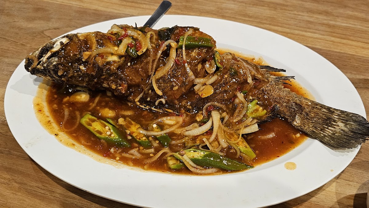 Garden Seafood Cuisine Sdn Bhd - Photo 3