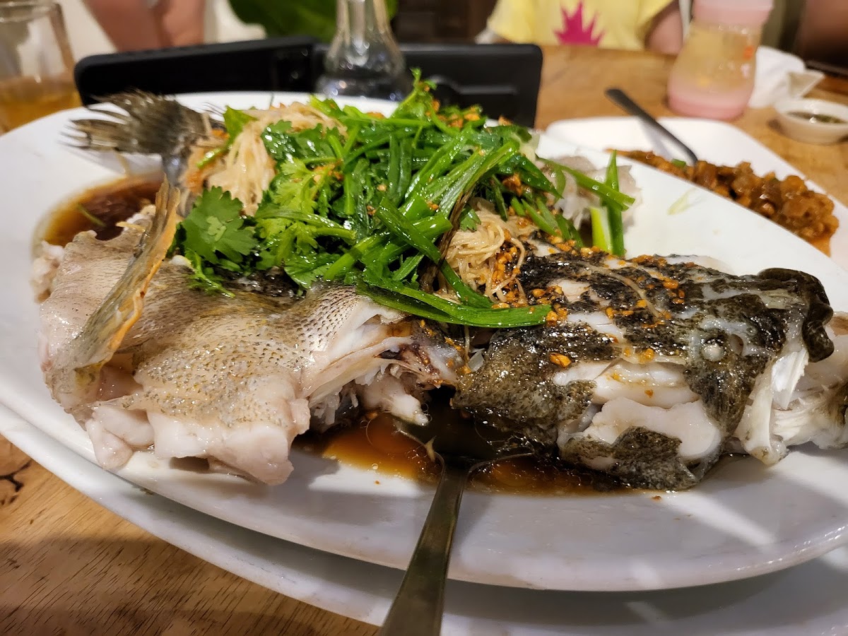 Garden Seafood Cuisine Sdn Bhd - Photo 4