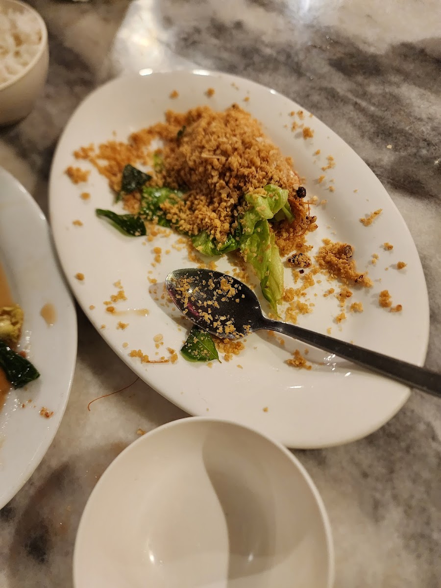 Garden Seafood Cuisine Sdn Bhd - Photo 5