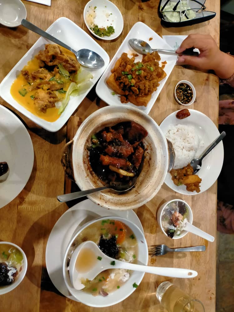 Garden Seafood Cuisine Sdn Bhd - Photo 6