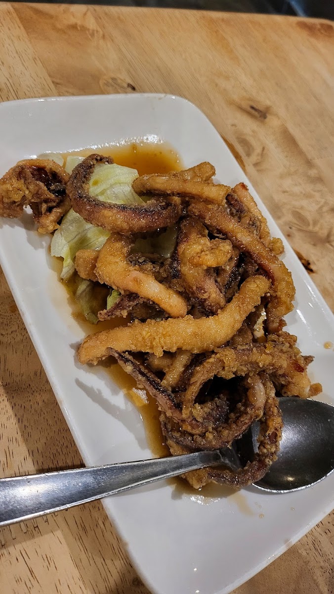 Garden Seafood Cuisine Sdn Bhd - Photo 7