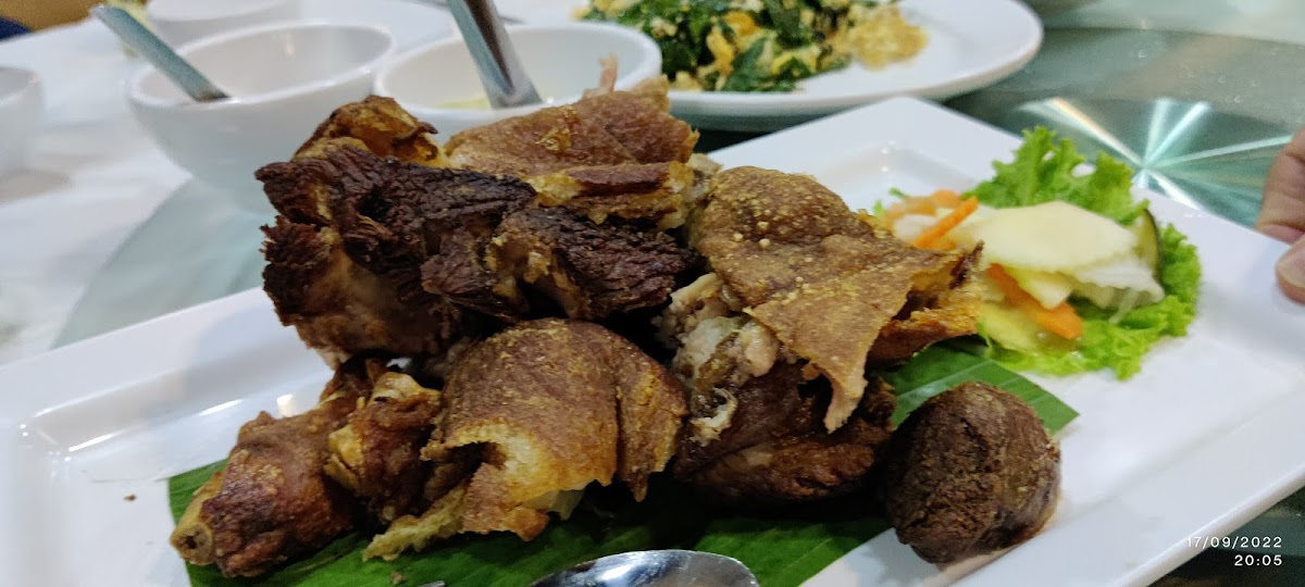 Jaelek Thai Restaurant - Photo 9