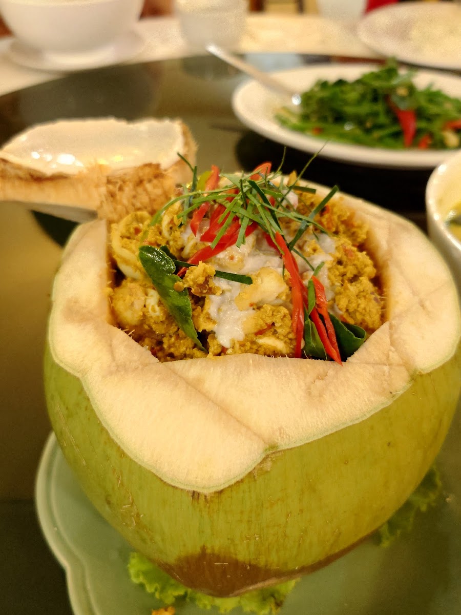 Jaelek Thai Restaurant - Photo 4
