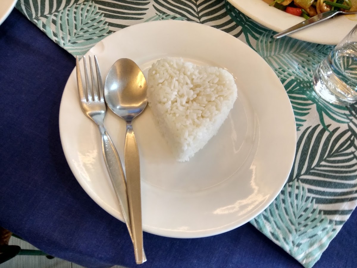 Jaelek Thai Restaurant - Photo 5